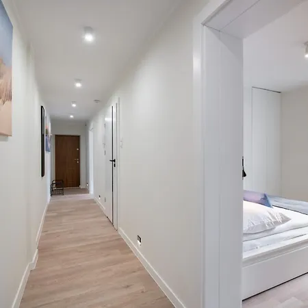 Apartmán Dr - Seadream