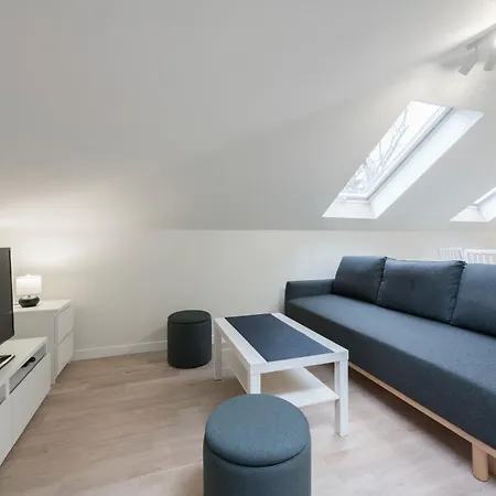 Apartmán Dr - Seadream