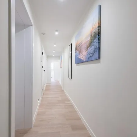 Dr - Seadream Apartment Sopot