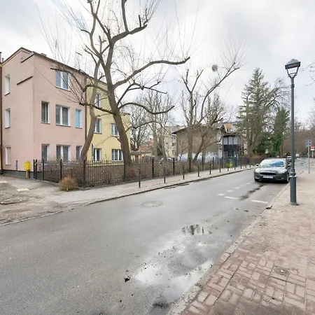 Dr - Seadream 公寓 *