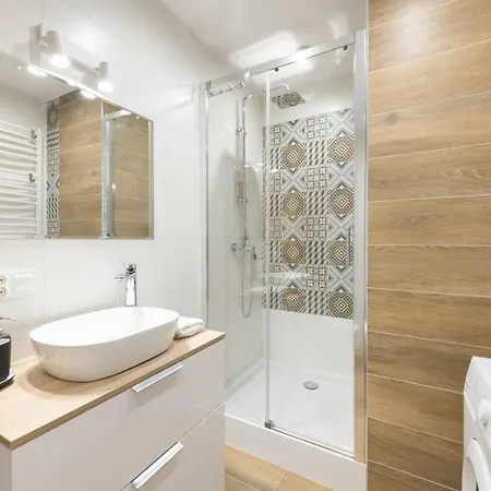 Dr - Seadream Apartment