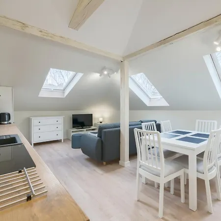 Apartment Dr - Seadream Sopot