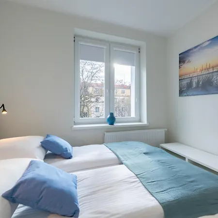 Dr - Seadream Apartment