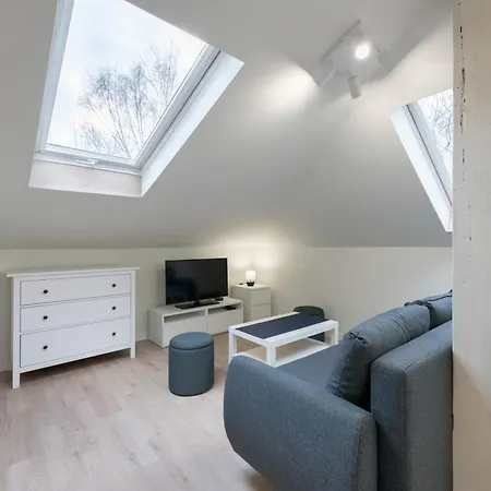 公寓 Dr - Seadream *