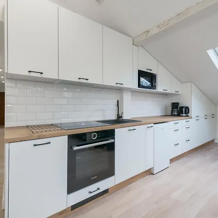 公寓 Dr - Seadream *