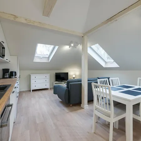 דירה Dr - Seadream