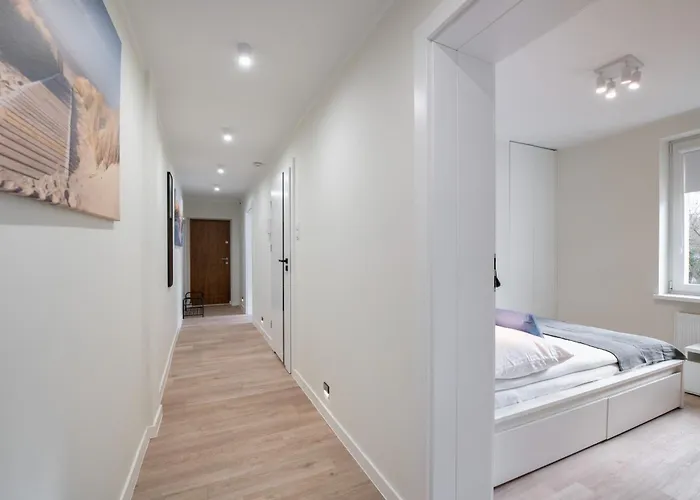 公寓 Dr - Seadream