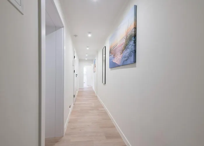 Dr - Seadream Apartment Sopot