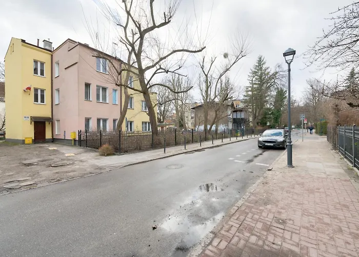 Dr - Seadream Apartment *