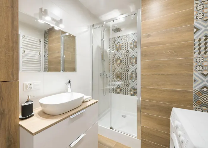 Dr - Seadream Apartment