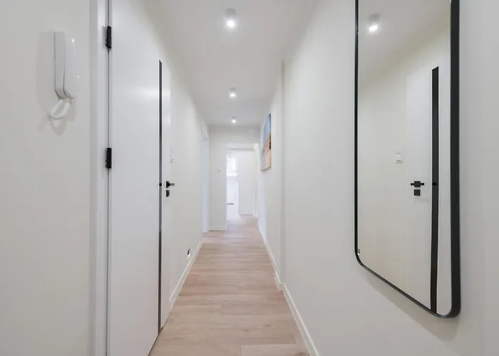 公寓 Dr - Seadream