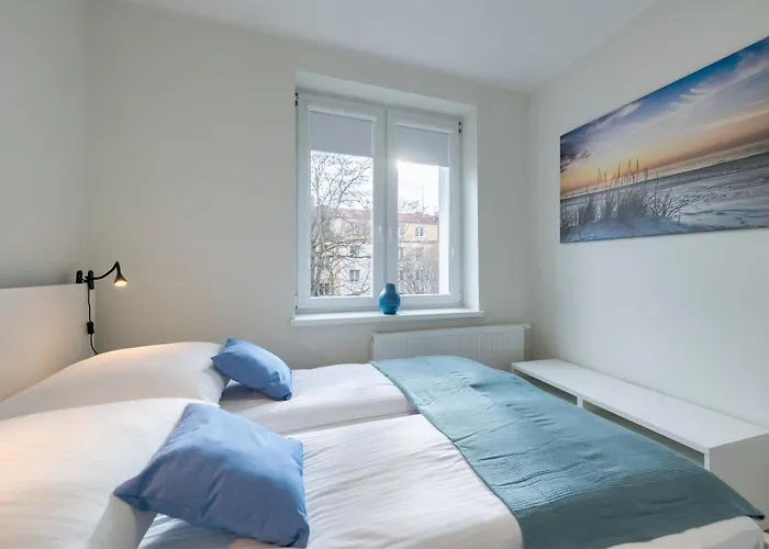 Dr - Seadream Apartment