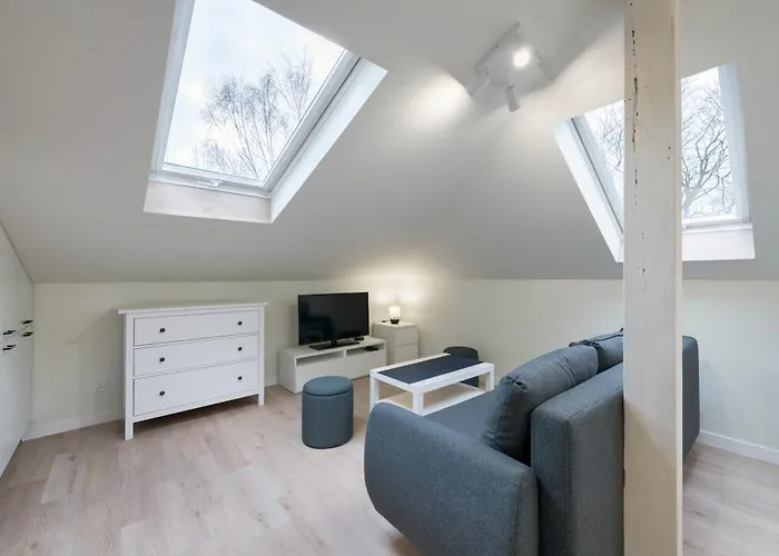 公寓 Dr - Seadream *