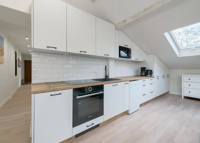 Apartment Dr - Seadream *