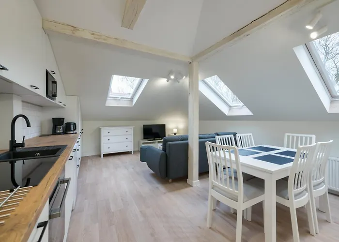 公寓 Dr - Seadream